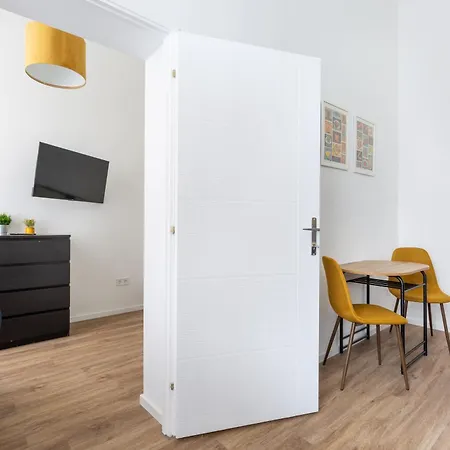 Apartamento M5 Maria A *