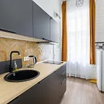 M5 Maria A Apartmán Budapešť