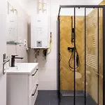 M5 Maria A Apartmán