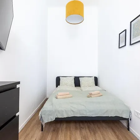 M5 Maria A Apartament