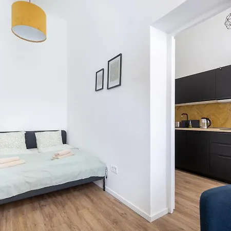 Apartament M5 Maria A *