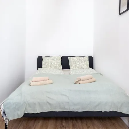 Apartament M5 Maria A