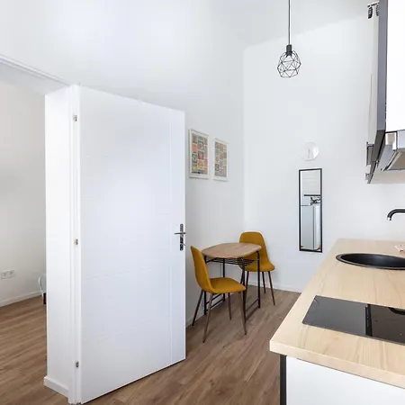 M5 Maria A Budapesta